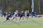 WLax vs So Maine  Women’s Lacrosse vs the University of Southern Maine.  - Photo by Keith Nordstrom : WLax, lacrosse